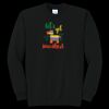 Core Fleece Crewneck Sweatshirt Thumbnail