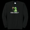 Core Fleece Crewneck Sweatshirt Thumbnail