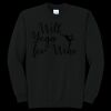 Core Fleece Crewneck Sweatshirt Thumbnail