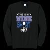 Core Fleece Crewneck Sweatshirt Thumbnail