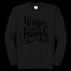 Core Fleece Crewneck Sweatshirt Thumbnail