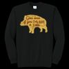 Core Fleece Crewneck Sweatshirt Thumbnail