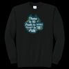 Core Fleece Crewneck Sweatshirt Thumbnail