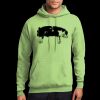 Core Fleece Pullover Hooded Sweatshirt Thumbnail