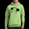 Core Fleece Pullover Hooded Sweatshirt Thumbnail