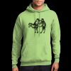 Core Fleece Pullover Hooded Sweatshirt Thumbnail