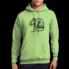 Core Fleece Pullover Hooded Sweatshirt Thumbnail