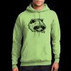 Core Fleece Pullover Hooded Sweatshirt Thumbnail