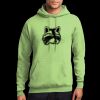 Core Fleece Pullover Hooded Sweatshirt Thumbnail