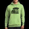 Core Fleece Pullover Hooded Sweatshirt Thumbnail