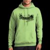 Core Fleece Pullover Hooded Sweatshirt Thumbnail