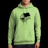 Core Fleece Pullover Hooded Sweatshirt Thumbnail