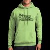 Core Fleece Pullover Hooded Sweatshirt Thumbnail