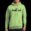 Core Fleece Pullover Hooded Sweatshirt Thumbnail