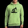 Core Fleece Pullover Hooded Sweatshirt Thumbnail