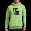Core Fleece Pullover Hooded Sweatshirt Thumbnail