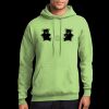 Core Fleece Pullover Hooded Sweatshirt Thumbnail