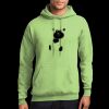 Core Fleece Pullover Hooded Sweatshirt Thumbnail