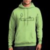 Core Fleece Pullover Hooded Sweatshirt Thumbnail