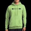 Core Fleece Pullover Hooded Sweatshirt Thumbnail