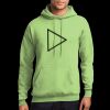 Core Fleece Pullover Hooded Sweatshirt Thumbnail