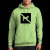 Core Fleece Pullover Hooded Sweatshirt Thumbnail