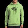 Core Fleece Pullover Hooded Sweatshirt Thumbnail
