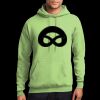 Core Fleece Pullover Hooded Sweatshirt Thumbnail