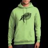 Core Fleece Pullover Hooded Sweatshirt Thumbnail
