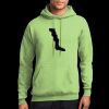 Core Fleece Pullover Hooded Sweatshirt Thumbnail