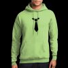 Core Fleece Pullover Hooded Sweatshirt Thumbnail
