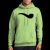 Core Fleece Pullover Hooded Sweatshirt Thumbnail