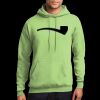 Core Fleece Pullover Hooded Sweatshirt Thumbnail