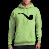 Core Fleece Pullover Hooded Sweatshirt Thumbnail