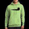 Core Fleece Pullover Hooded Sweatshirt Thumbnail