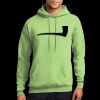 Core Fleece Pullover Hooded Sweatshirt Thumbnail