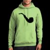 Core Fleece Pullover Hooded Sweatshirt Thumbnail