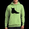 Core Fleece Pullover Hooded Sweatshirt Thumbnail
