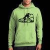 Core Fleece Pullover Hooded Sweatshirt Thumbnail