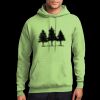 Core Fleece Pullover Hooded Sweatshirt Thumbnail