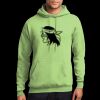 Core Fleece Pullover Hooded Sweatshirt Thumbnail