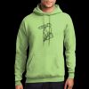 Core Fleece Pullover Hooded Sweatshirt Thumbnail