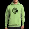 Core Fleece Pullover Hooded Sweatshirt Thumbnail
