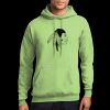 Core Fleece Pullover Hooded Sweatshirt Thumbnail