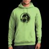 Core Fleece Pullover Hooded Sweatshirt Thumbnail