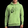 Core Fleece Pullover Hooded Sweatshirt Thumbnail