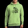 Core Fleece Pullover Hooded Sweatshirt Thumbnail