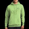 Core Fleece Pullover Hooded Sweatshirt Thumbnail