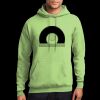 Core Fleece Pullover Hooded Sweatshirt Thumbnail