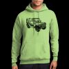 Core Fleece Pullover Hooded Sweatshirt Thumbnail